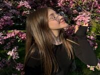 webcam girl chat OctaviaDeep