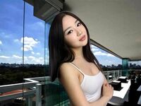 webcam live show OdeliaCordery