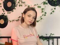 girl cam naked OdriMoon
