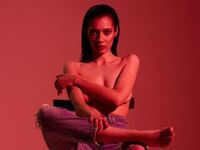 livecam sex OksanaRai