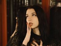 cam girl live webcam video OliviaFoxsis
