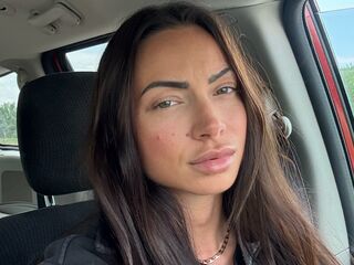 nude cam pic OliviaaBrownn