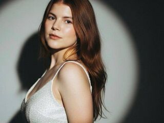 naked webcamgirl video OliviaaRothwel