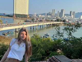livecam video OllieTinney