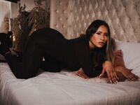hot naked camgirl OlyviaLane