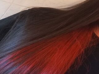 hot girl cam picture OuroborosAva