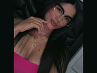 camgirl playing with sex toy PamelaEvanz