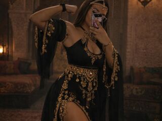 anal web cam PerlaZoey