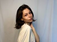 nude gamgirl PetraChubb