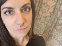 streaming live webcam PiercedGoddess