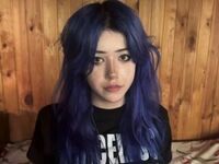 cam girl livecam PixieFrost