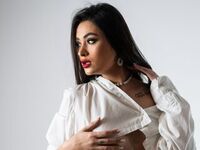 fingering webcam girl PrettyLiaa
