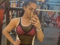 cam slut videochat RafaelaCamargo