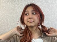 camgirl fingering pussy RandiApplebee