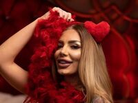 sexy camgirl live RaquelleInks