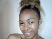 camslut topless RasoaAlice