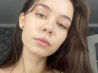 beautiful webcam girl ReginaFaist