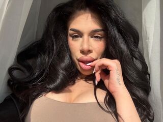 hot cam girl fingering pussy ReinaTriana