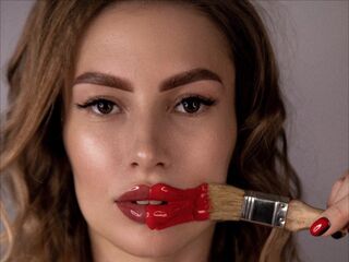 hot girl webcam video RenateKantola