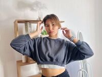 nude webcam girl photo RexellaFarr