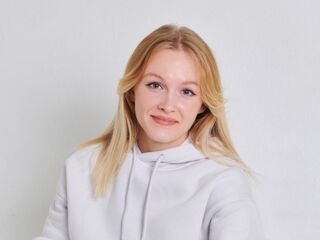 dity cam show RhonaBrechtel