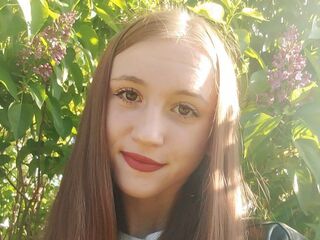 cam girl webcam RickiCriblez