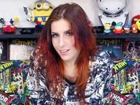 chat room livesex RockerLana