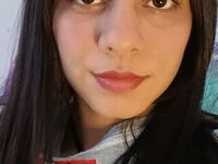 naked camgirl gallery RonalDnaiela