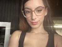 cam girl RonniWild
