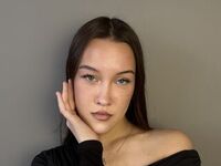 jasmin camgirl RosannShrier
