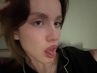 Kinky webcam girl RosariaSkemp