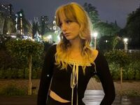 hot sex web cam RoseBlakame