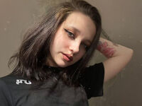 naked cam girl gallery RositaMackessy