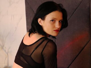 web cam show RowenBenson