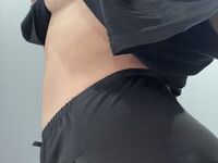 chatroom webcam photo RubiRue