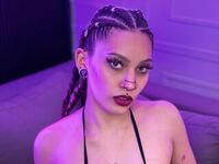 anal RubyAurielle