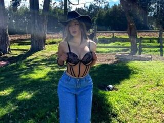 extreme cam video RubyRossey