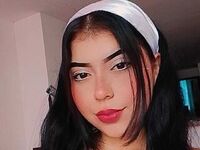 jasmin nude SalomeKio