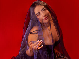 webcamstripper live SalomeSpark