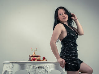 camgirl webcam pic SamNova