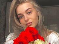 camgirl webcam picture SamantaKittie