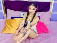 jasmin nude SammyHil