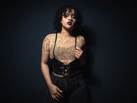 sexcam show SammyRox