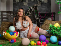 livecam video SamyJean