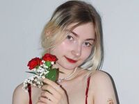 sexy webcamgirl SandaPlocek