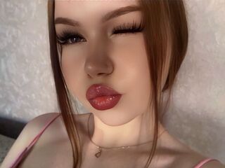 hot strip tease cam SandraEvika