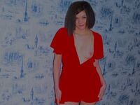 webcamgirl live sex SandraJaded