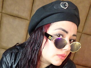 cam girl live webcam video SandyGuzman