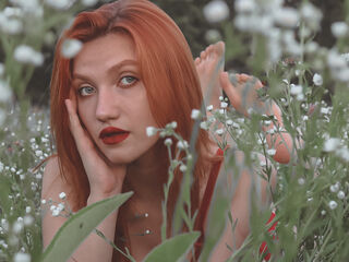 cam hooker SaraFridelman