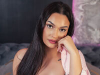 striptease show SaraJadde